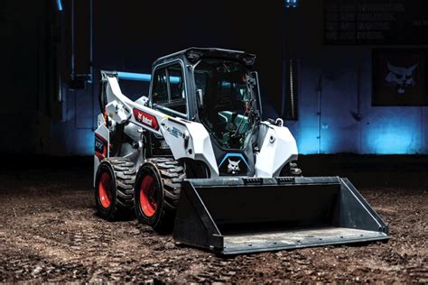 bobcat all-electric skid steer|bobcat electric skid steer cost.